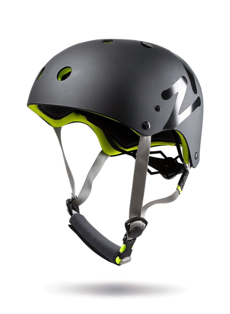 Zhik H1 Helmet - Black | Helmets