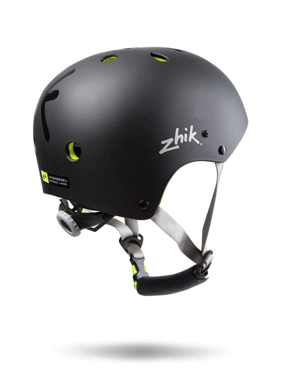 Zhik H1 Helmet - Black | Helmets