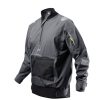 Zhik Anthracite Cst500 Smock | Coastal