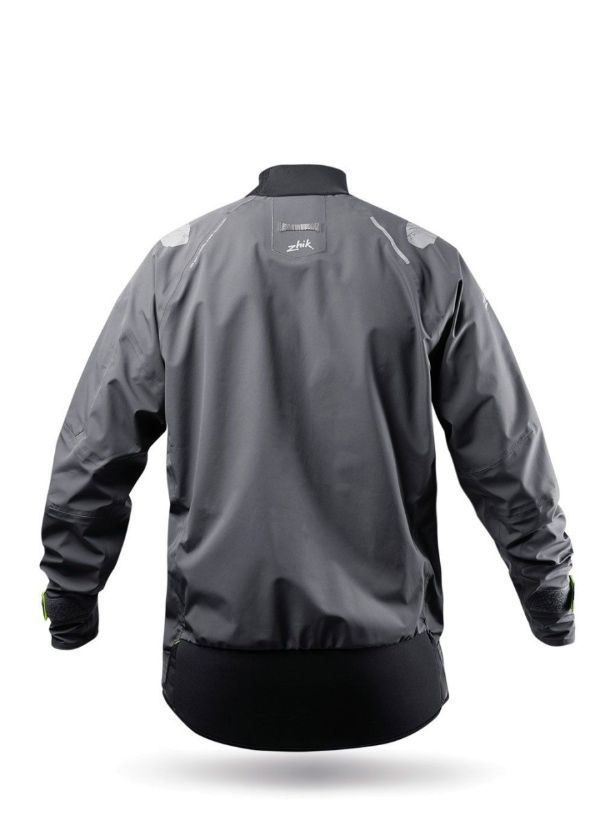 Zhik Anthracite Cst500 Smock | Coastal