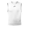 Zhik Spandex Event Pinnie - White | Sun Protection Tops