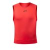 Zhik Spandex Event Pinnie - Red | Hot Conditions