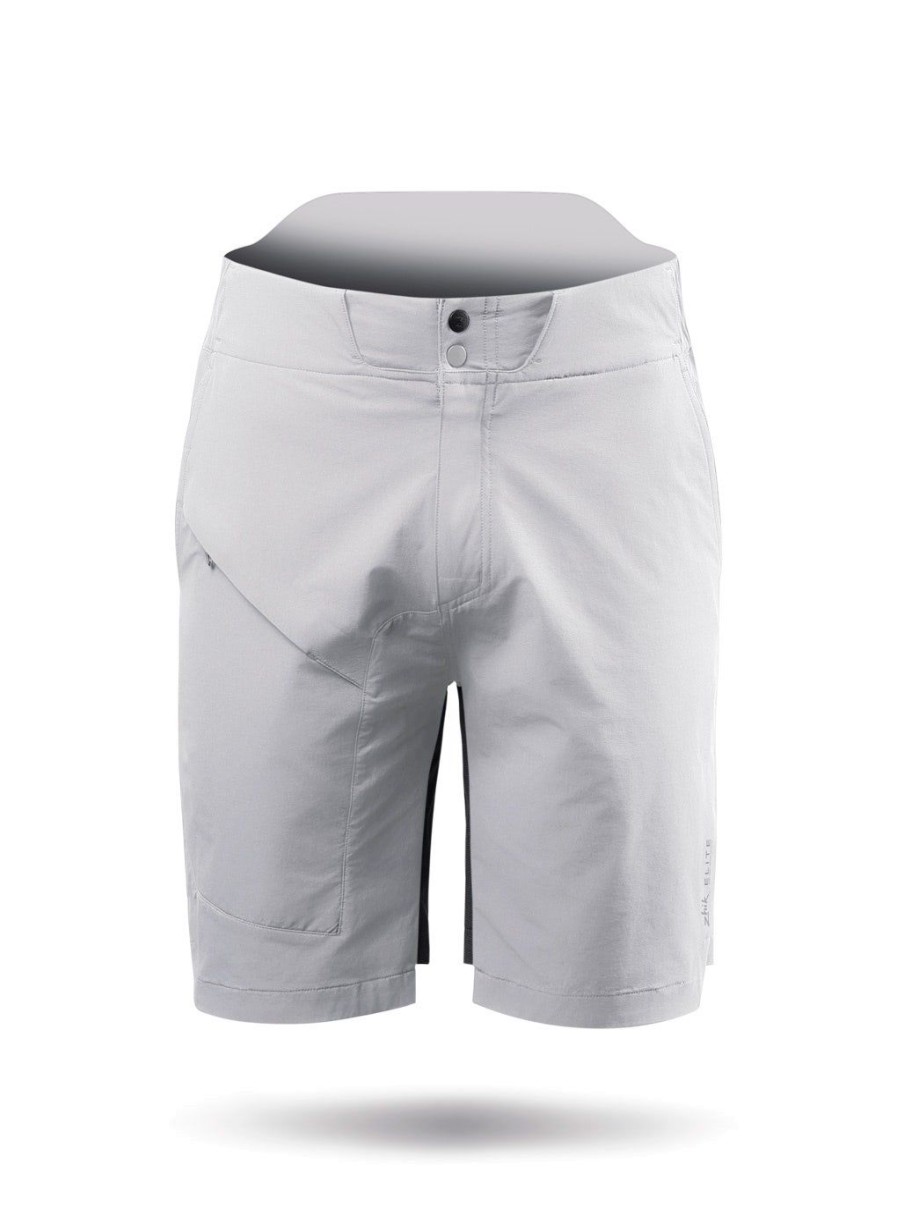 Zhik Mens Platinum Elite Shorts | Shorts & Pants