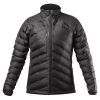 Zhik Womens Black Cell Insulated Jacket | Midlayers