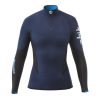 Zhik Womens Microfleece V Top | Moderate Conditions