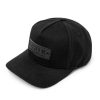 Zhik Heritage Snapback Cap - Black | Hats & Visors