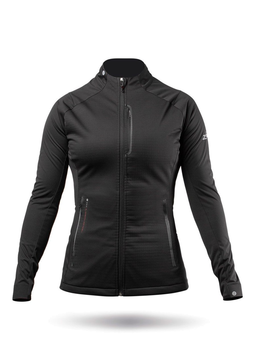 Zhik Womens 3L Softshell Jacket | Jackets