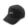 Zhik Sports Cap - Black | Hats & Visors