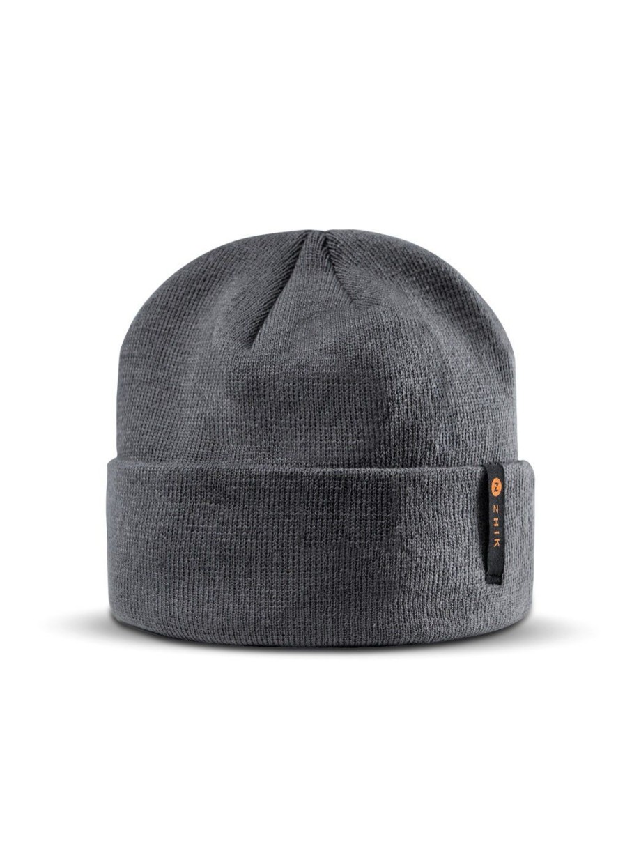 Zhik Thinsulate Beanie - Grey | Headwear