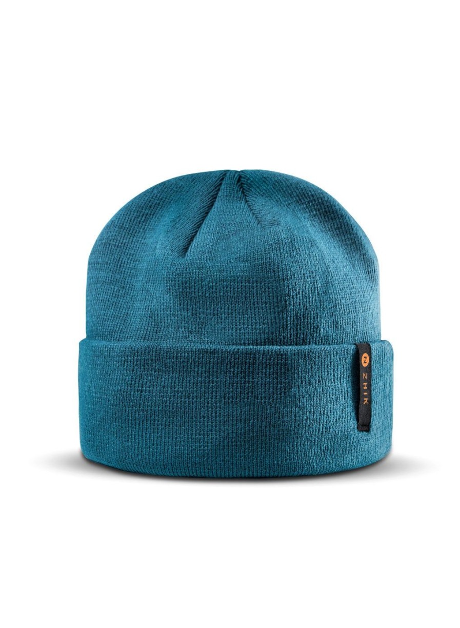 Zhik Thinsulate Beanie - Sea Green | Headwear