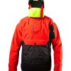 Zhik Flame Red Ofs800 Smock | Offshore