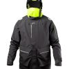 Zhik Black Ofs800 Jacket | Offshore