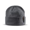 Zhik Thinsulate Beanie - Grey | Headwear