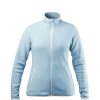 Zhik Womens Ice Full Zip Fleece Jacket | Fleece