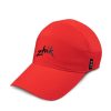 Zhik Water Cap - Red | Hats & Visors