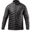 Zhik Mens Black Cell Insulated Jacket | Midlayers