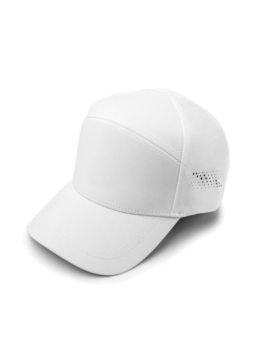 Zhik Team Sports Cap - White | Headwear