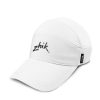 Zhik Water Cap - White | Hats & Visors