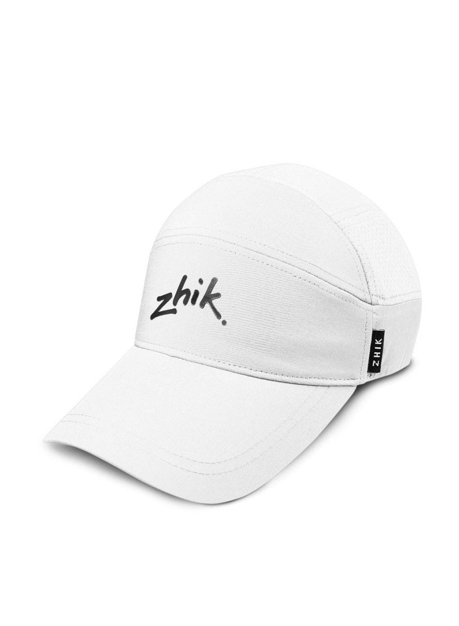 Zhik Water Cap - White | Hats & Visors