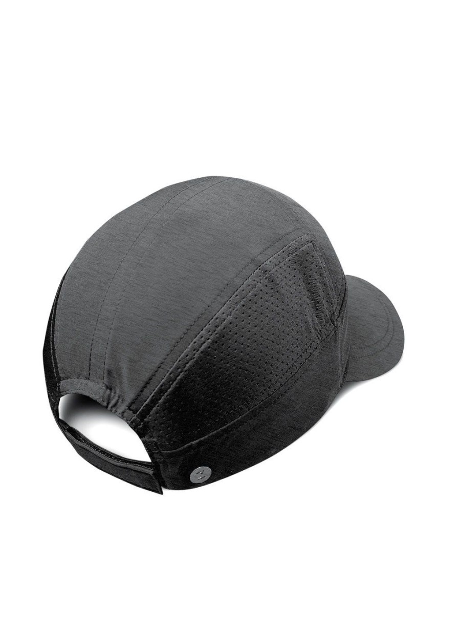 Zhik Water Cap - Anthracite | Headwear