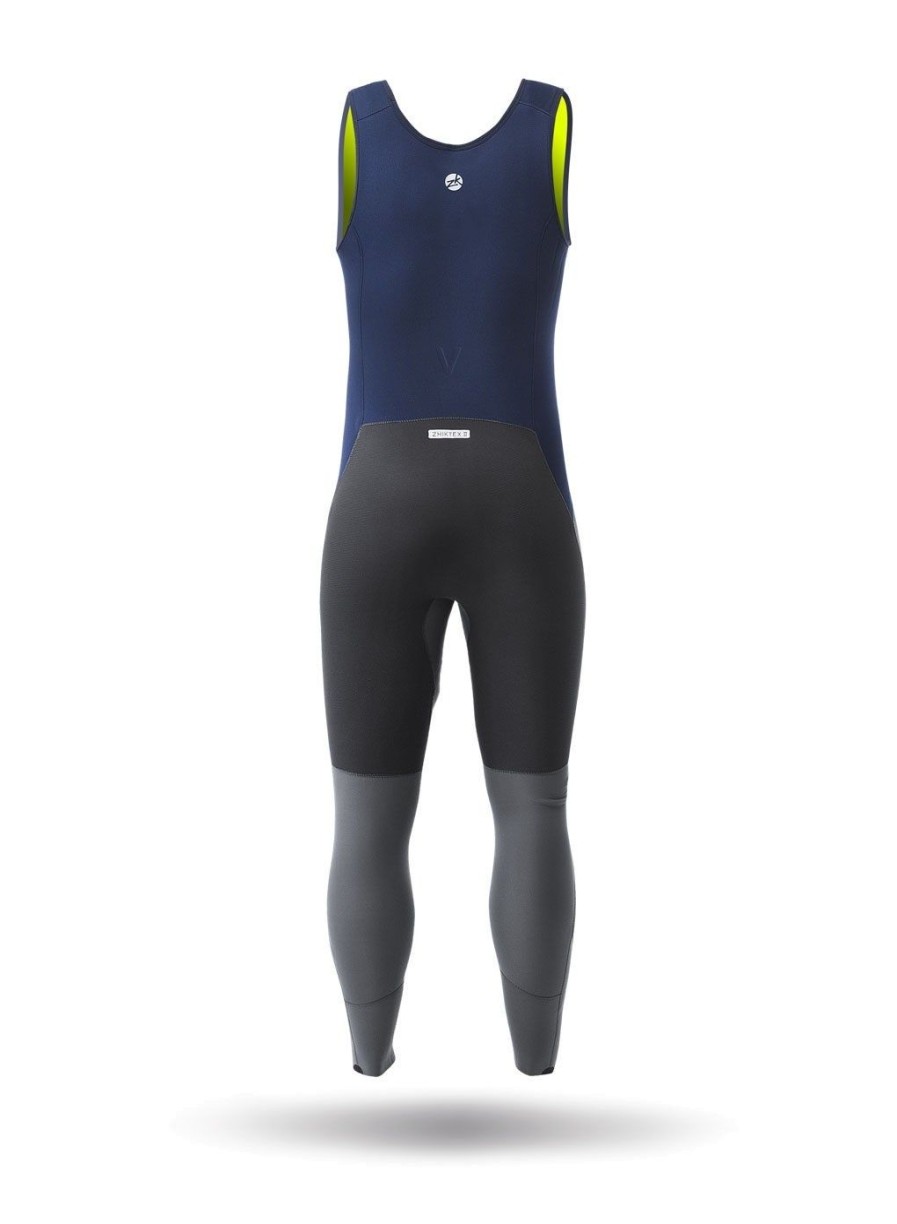 Zhik Mens Superwarm V Skiff Suit | Cold Conditions