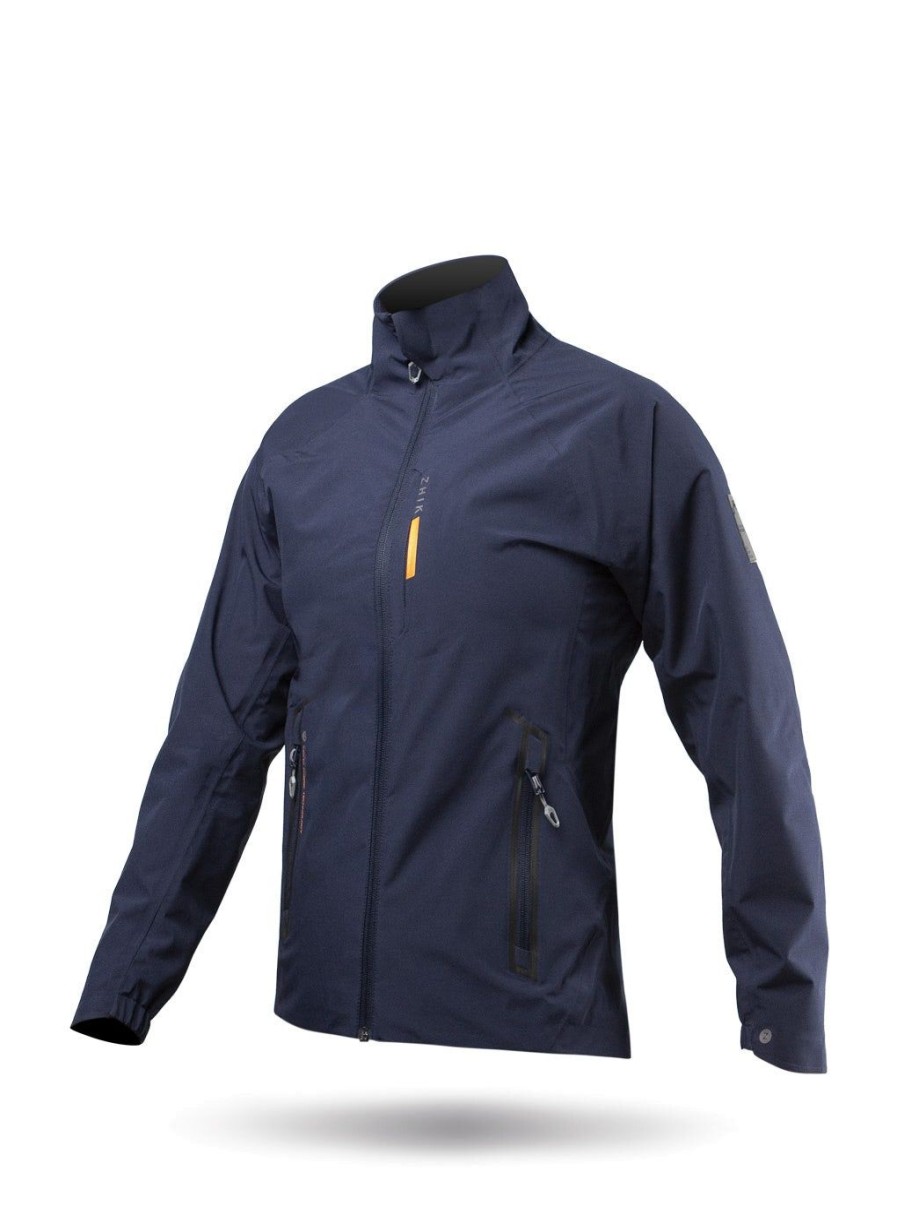 Zhik Womens Navy Ins100 Jacket | Jackets