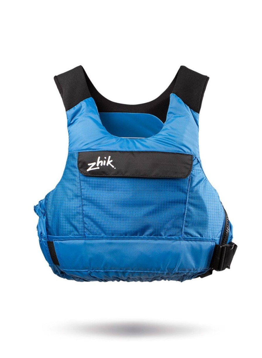 Zhik P3 Pfd - Blue | Iso Certified