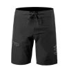 Zhik Mens Black Board Short | Shorts & Pants