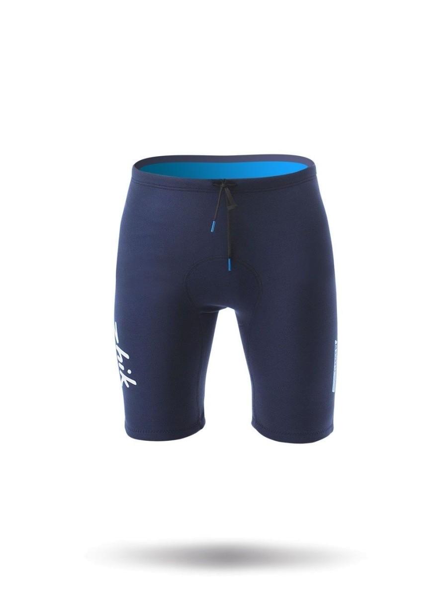 Zhik Microfleece V Shorts | Bottoms