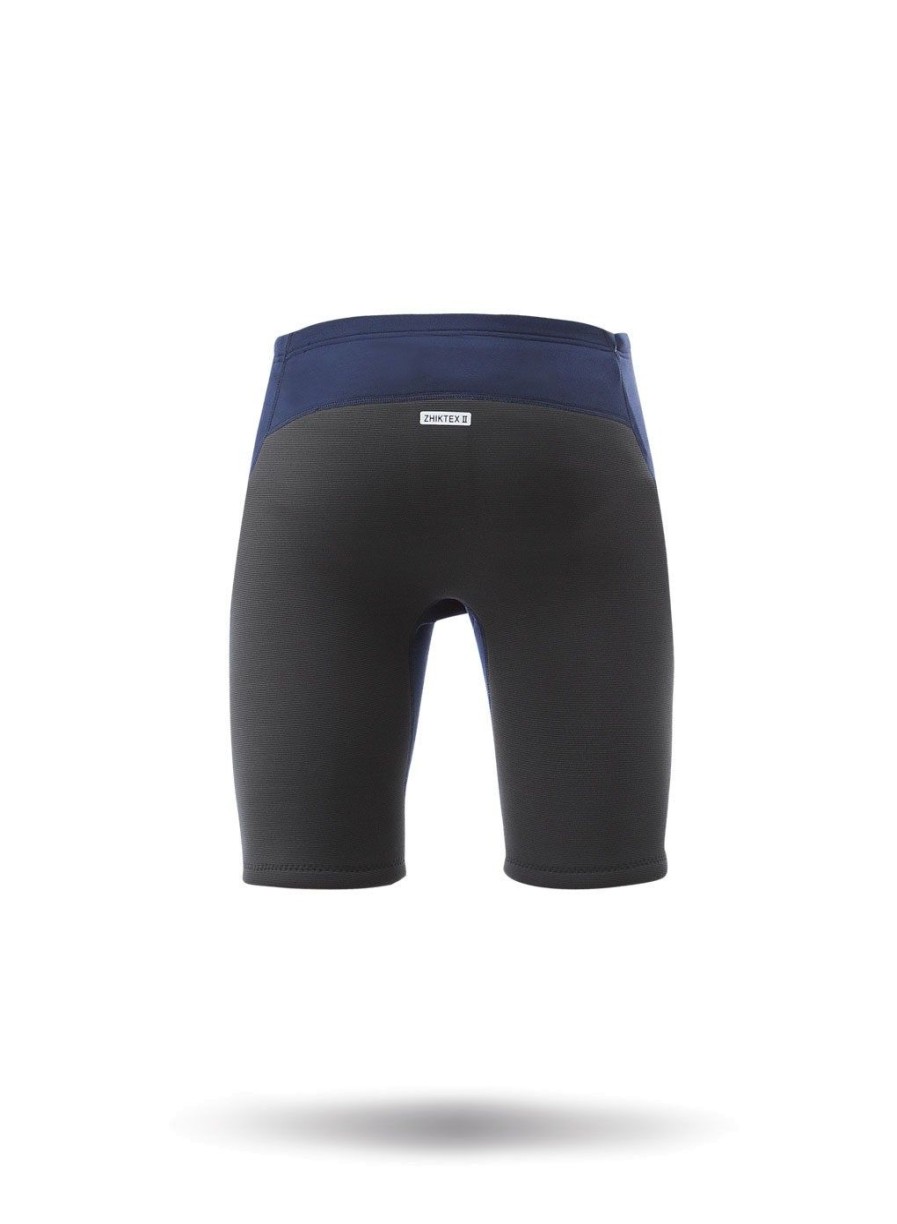 Zhik Microfleece V Shorts | Bottoms