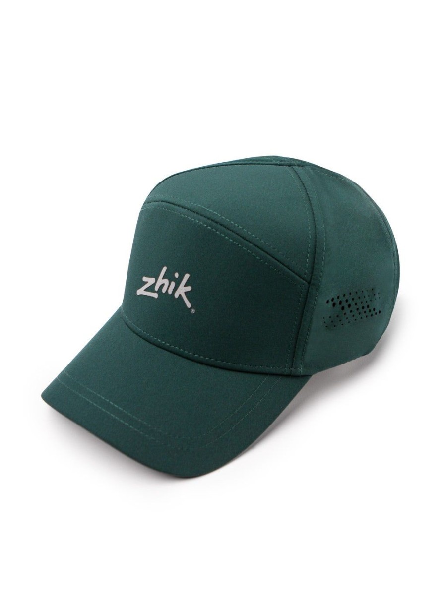 Zhik Sports Cap - Sea Green | Headwear