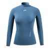 Zhik Womens Xwr Pro Long Sleeve Top | Hot Conditions