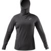 Zhik Womens Black Zhikmotion Hooded Top | Sun Protection Tops