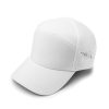 Zhik Team Sports Cap - White | Hats & Visors