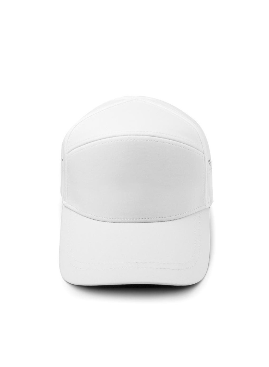 Zhik Team Sports Cap - White | Hats & Visors