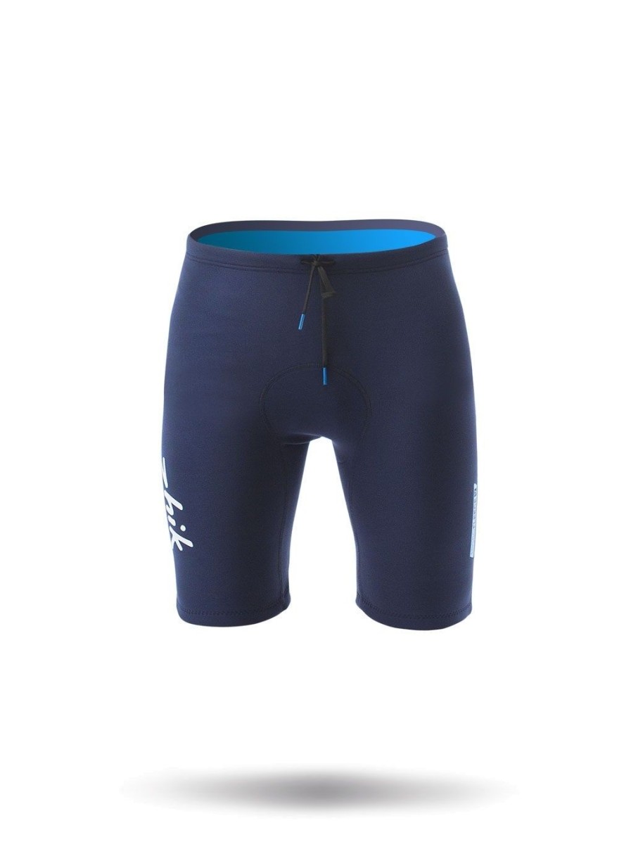 Zhik Microfleece V Shorts | Bottoms