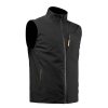 Zhik Black Ins100 Gilet | Inshore