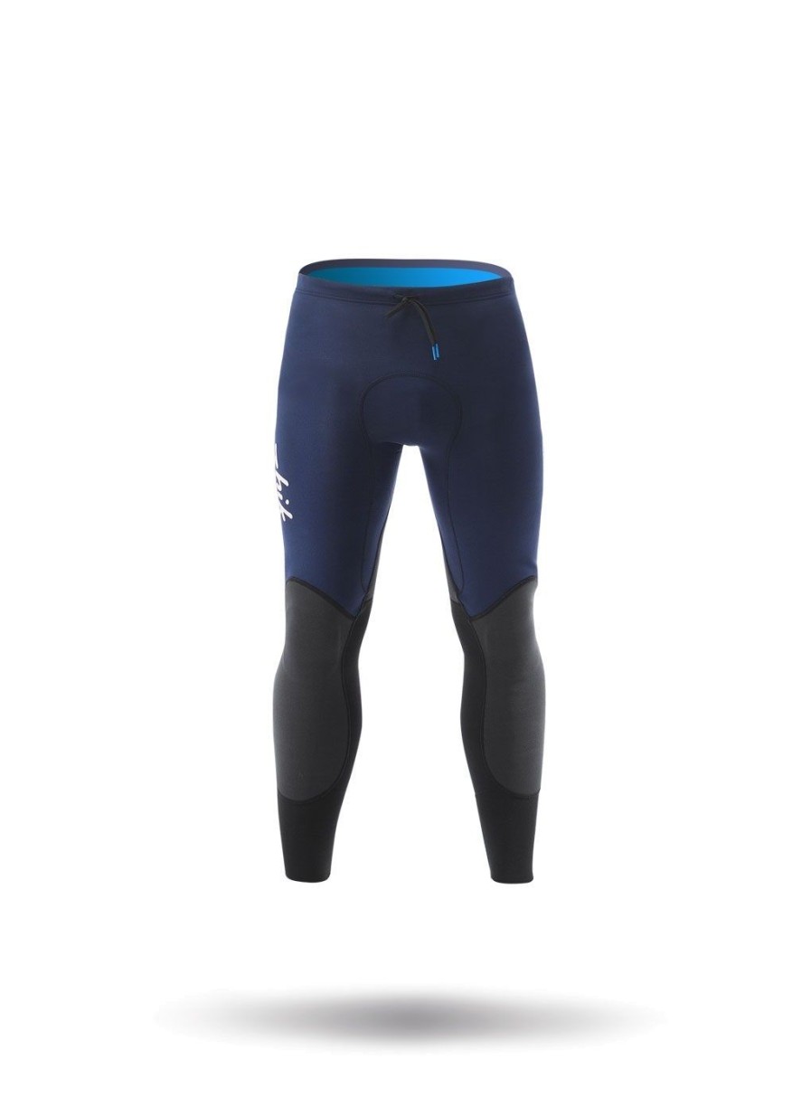 Zhik Microfleece V Pants | Technical Bottoms