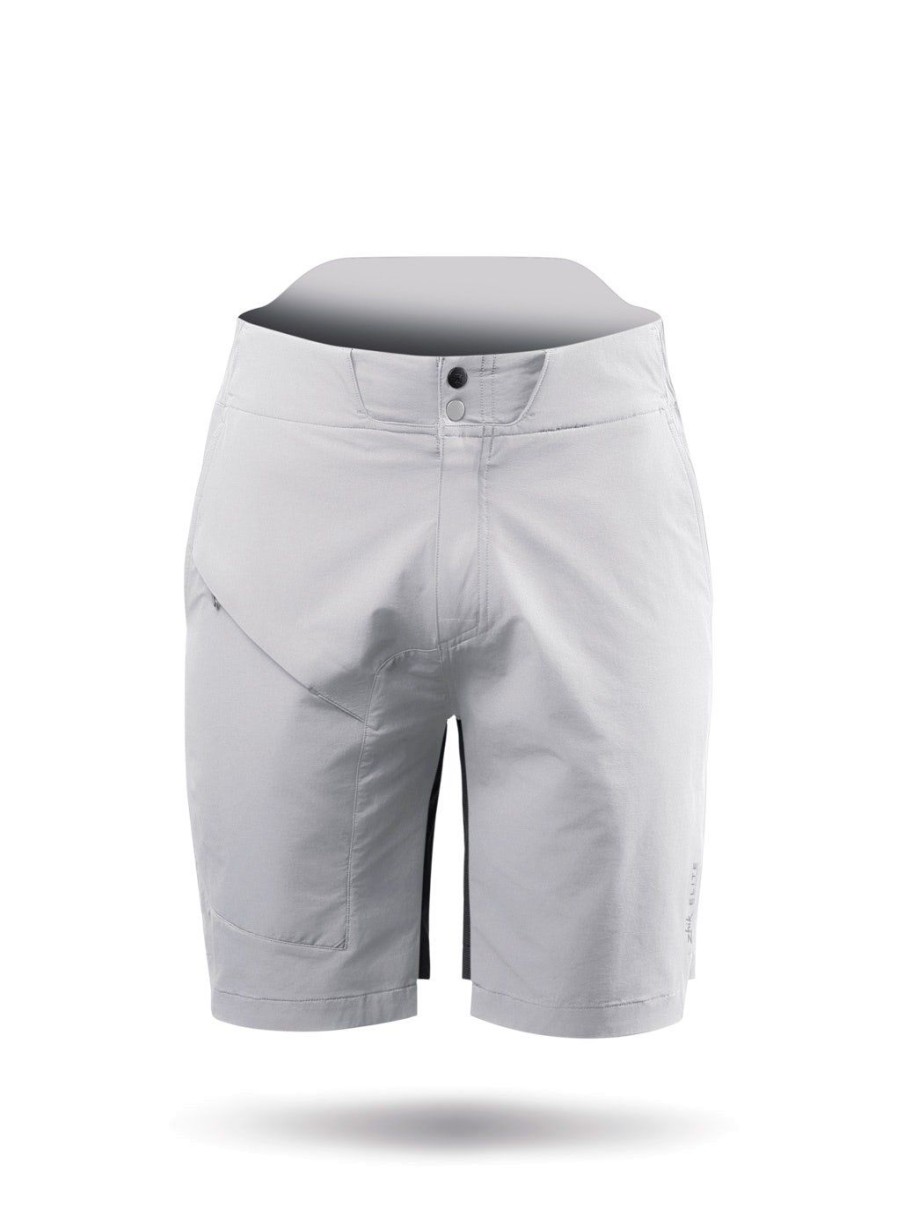 Zhik Womens Platinum Elite Shorts | Shorts & Pants