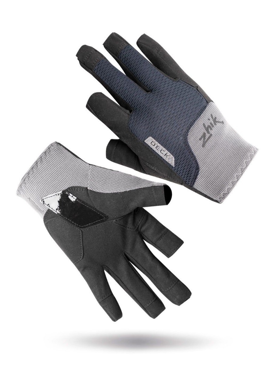 Zhik Deck Gloves - Full Finger | Gloves