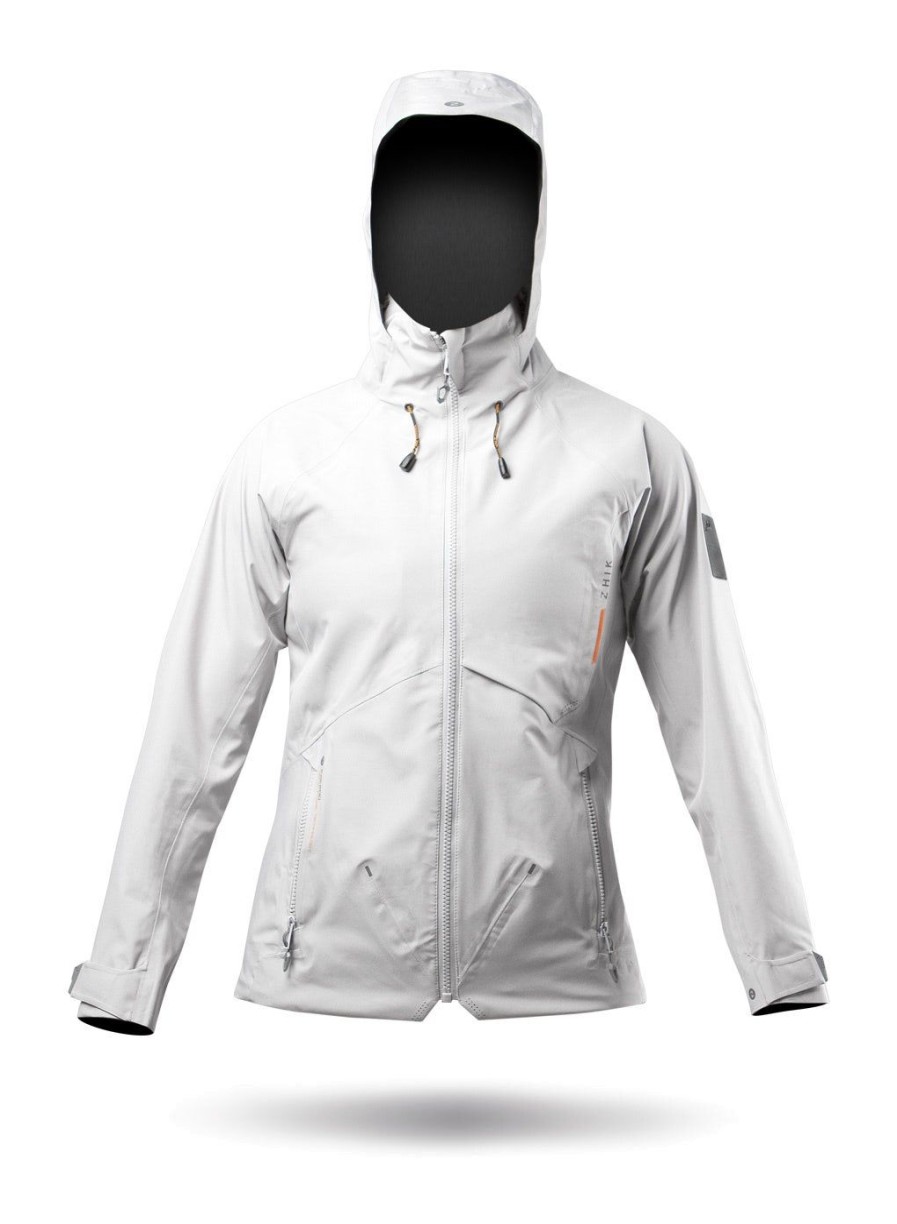 Zhik Womens Platinum Ins200 Jacket | Jackets