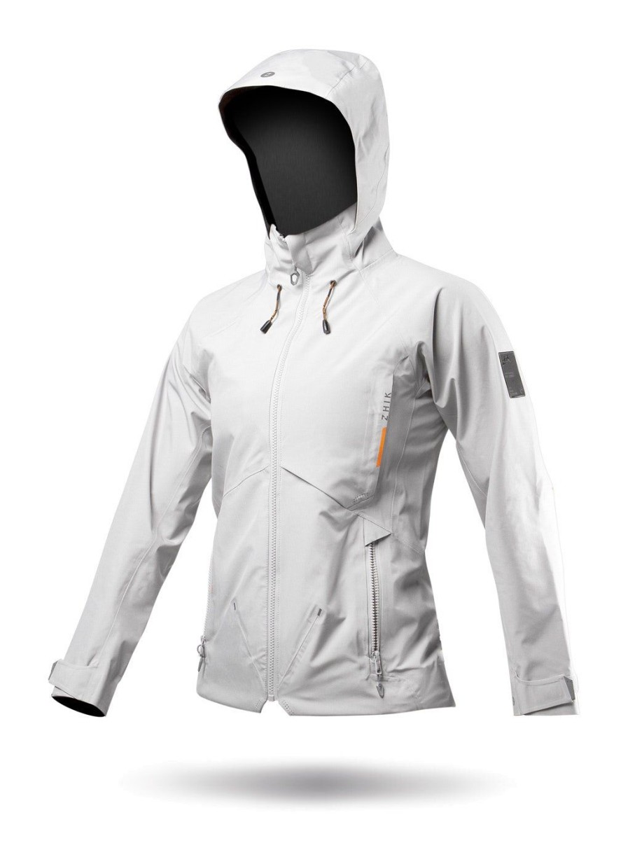 Zhik Womens Platinum Ins200 Jacket | Jackets