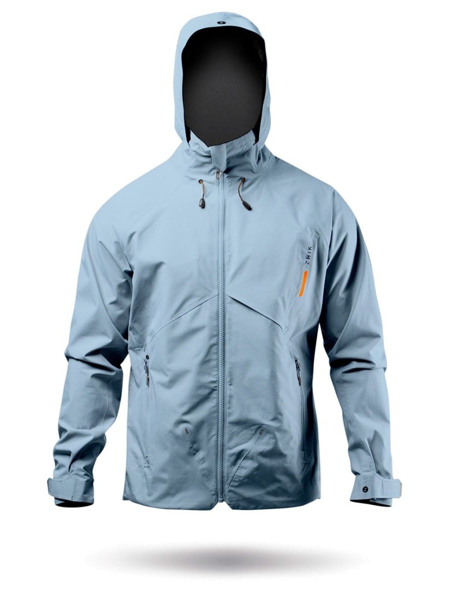 Zhik Mens Arctic Stone Ins200 Jacket | Inshore