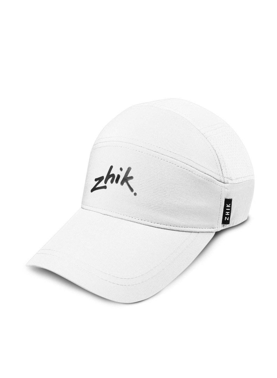 Zhik Water Cap - White | Headwear