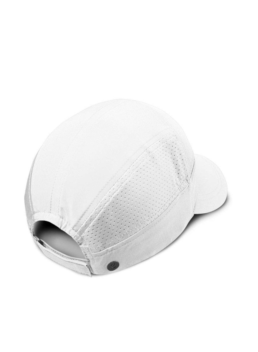 Zhik Water Cap - White | Headwear