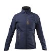 Zhik Womens Navy Ins100 Jacket | Inshore