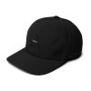 Zhik Session Cap - Black | Headwear