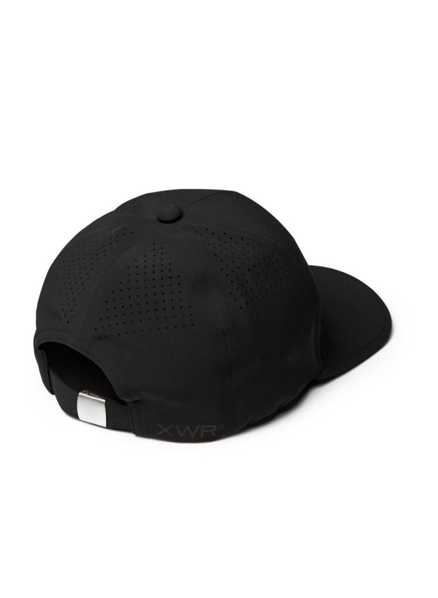 Zhik Session Cap - Black | Headwear