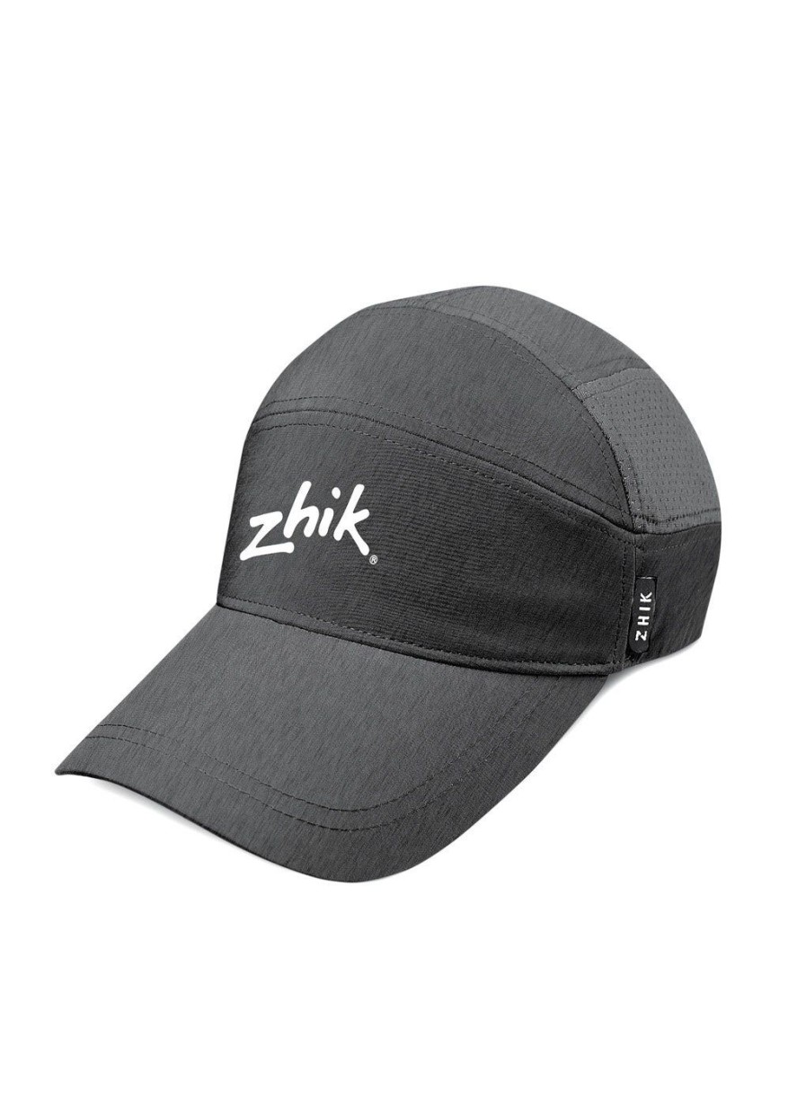 Zhik Water Cap - Anthracite | Hats & Visors