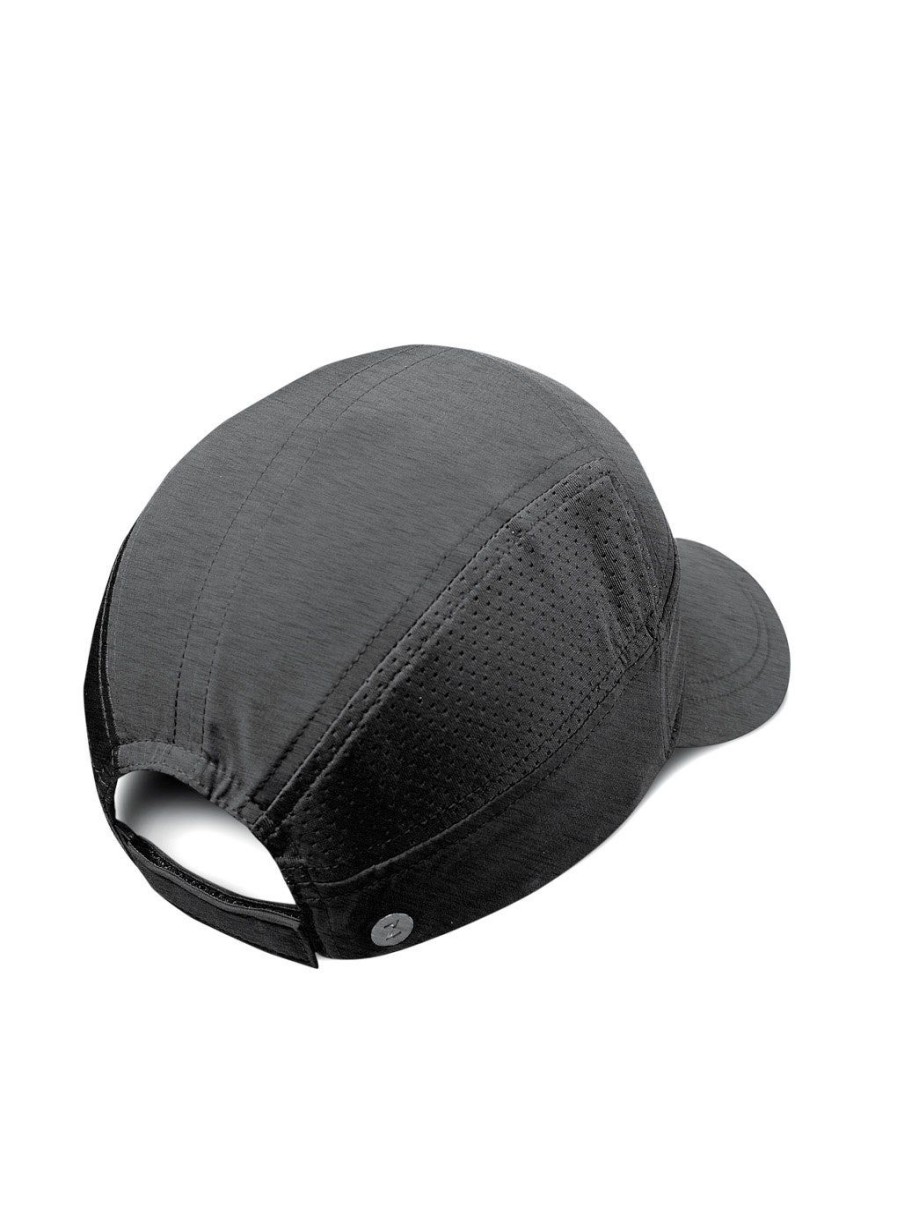 Zhik Water Cap - Anthracite | Hats & Visors